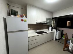 Blk 458A Fernvale Woods (Sengkang), HDB 4 Rooms #594627291